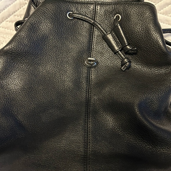 COACH Y2K backpack bag - Picture 4 of 6